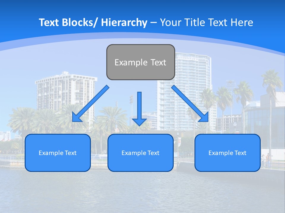 Condition Ventilation Power PowerPoint Template