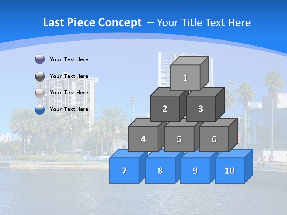 Condition Ventilation Power PowerPoint Template