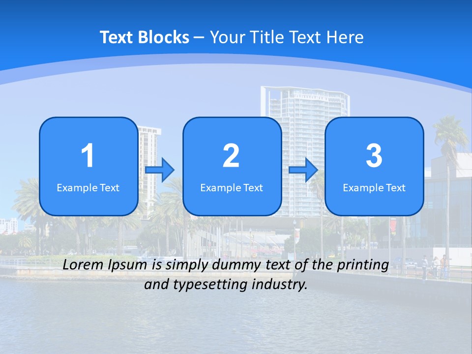 Condition Ventilation Power PowerPoint Template