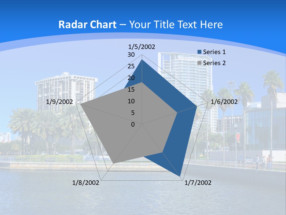 Condition Ventilation Power PowerPoint Template