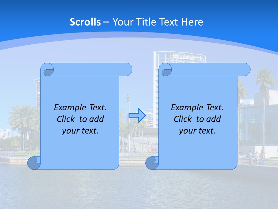Condition Ventilation Power PowerPoint Template