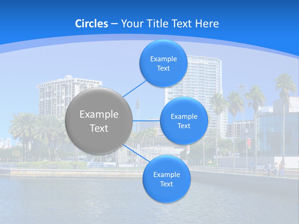 Condition Ventilation Power PowerPoint Template