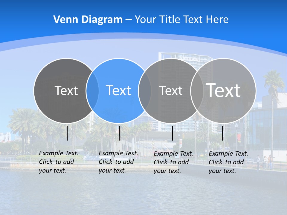 Condition Ventilation Power PowerPoint Template
