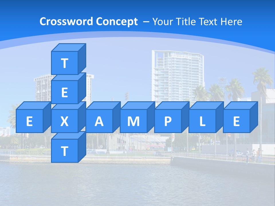 Condition Ventilation Power PowerPoint Template