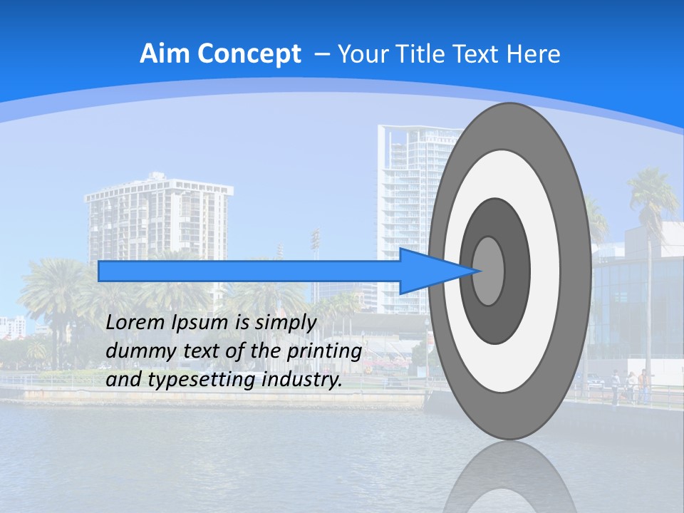Condition Ventilation Power PowerPoint Template
