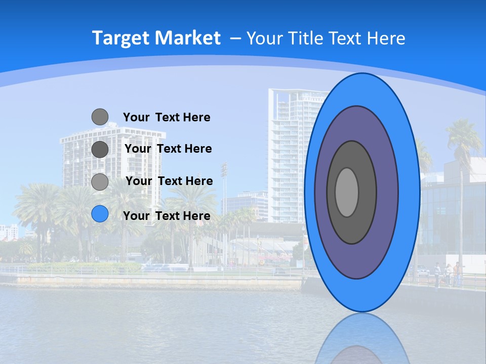 Condition Ventilation Power PowerPoint Template