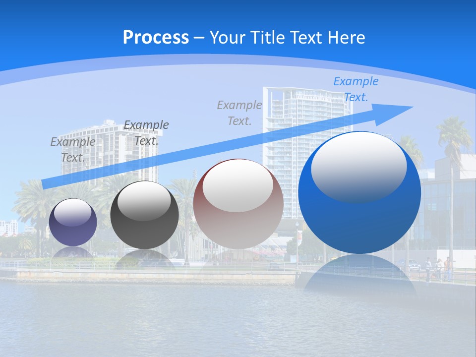Condition Ventilation Power PowerPoint Template