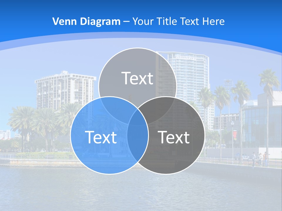 Condition Ventilation Power PowerPoint Template
