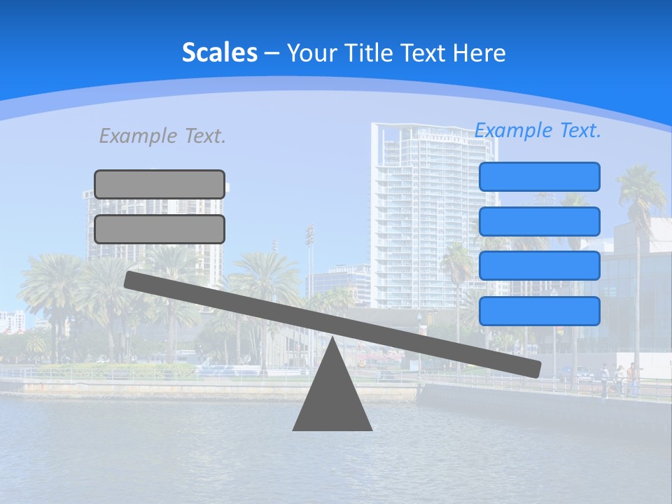 Condition Ventilation Power PowerPoint Template