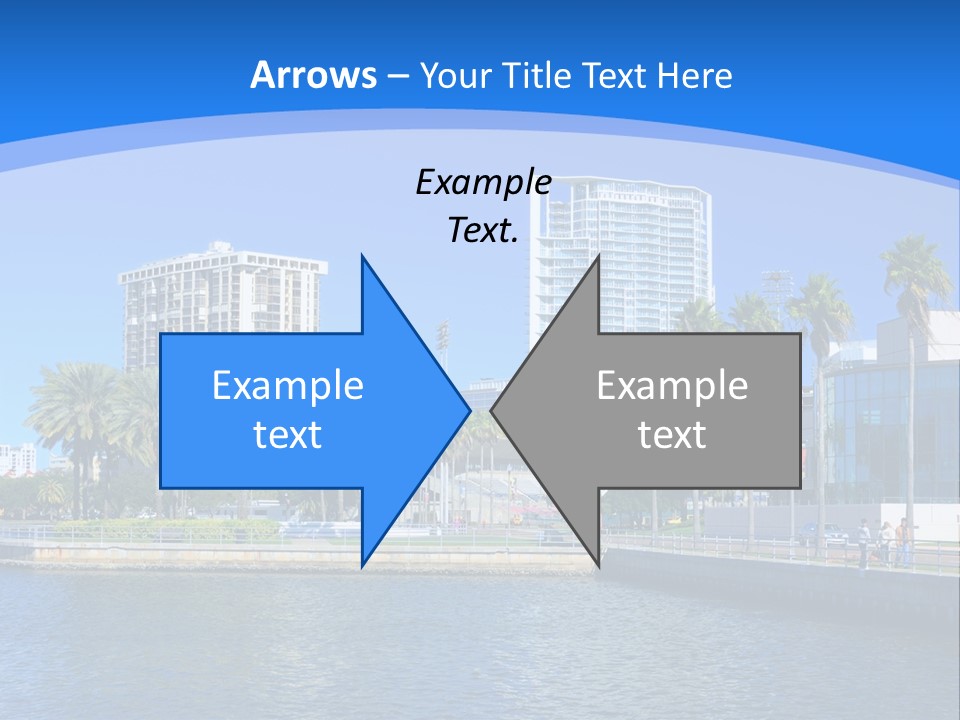 Condition Ventilation Power PowerPoint Template