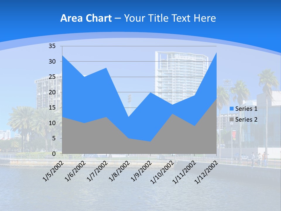 Condition Ventilation Power PowerPoint Template
