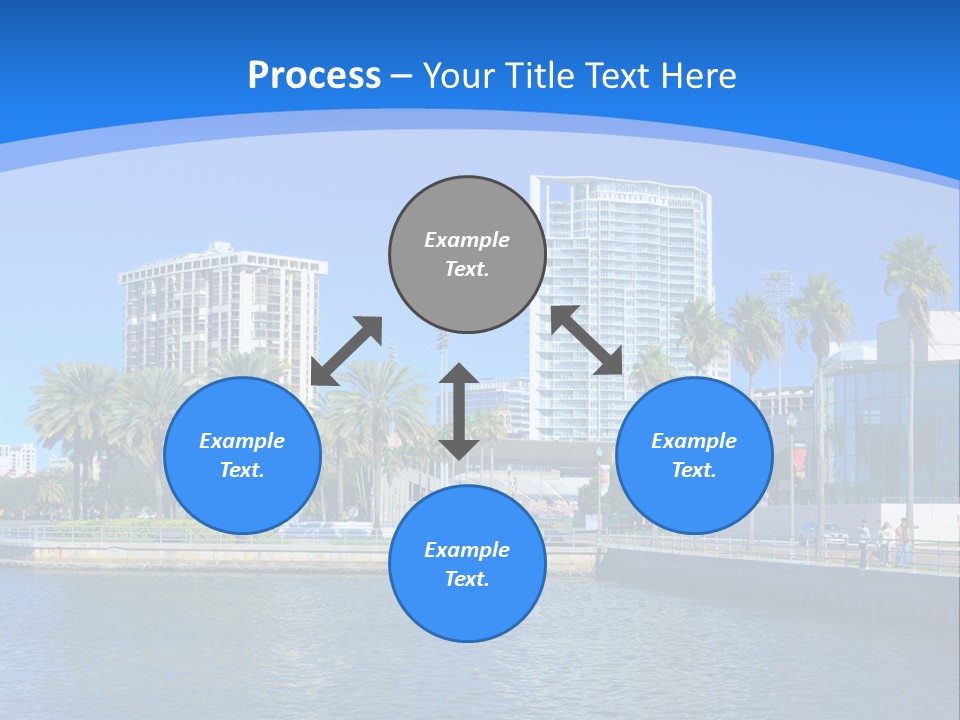 Condition Ventilation Power PowerPoint Template