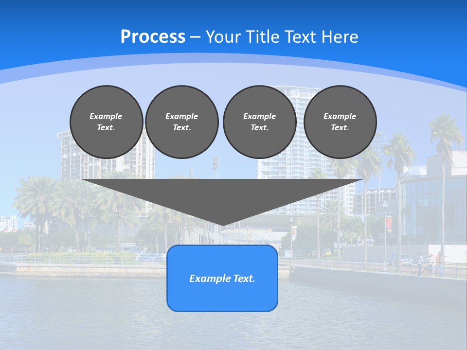 Condition Ventilation Power PowerPoint Template