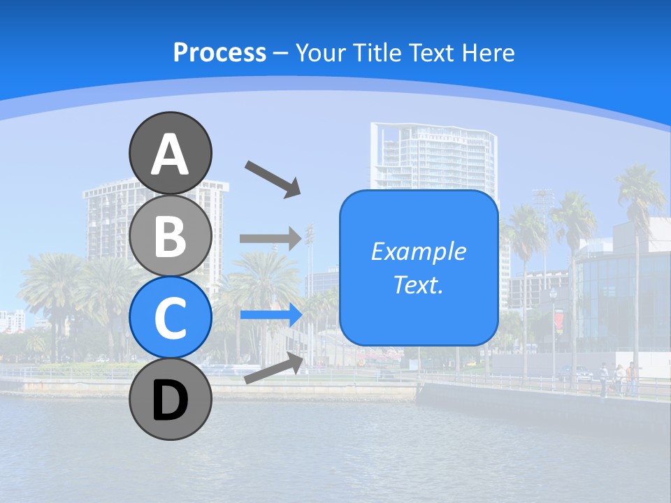 Condition Ventilation Power PowerPoint Template