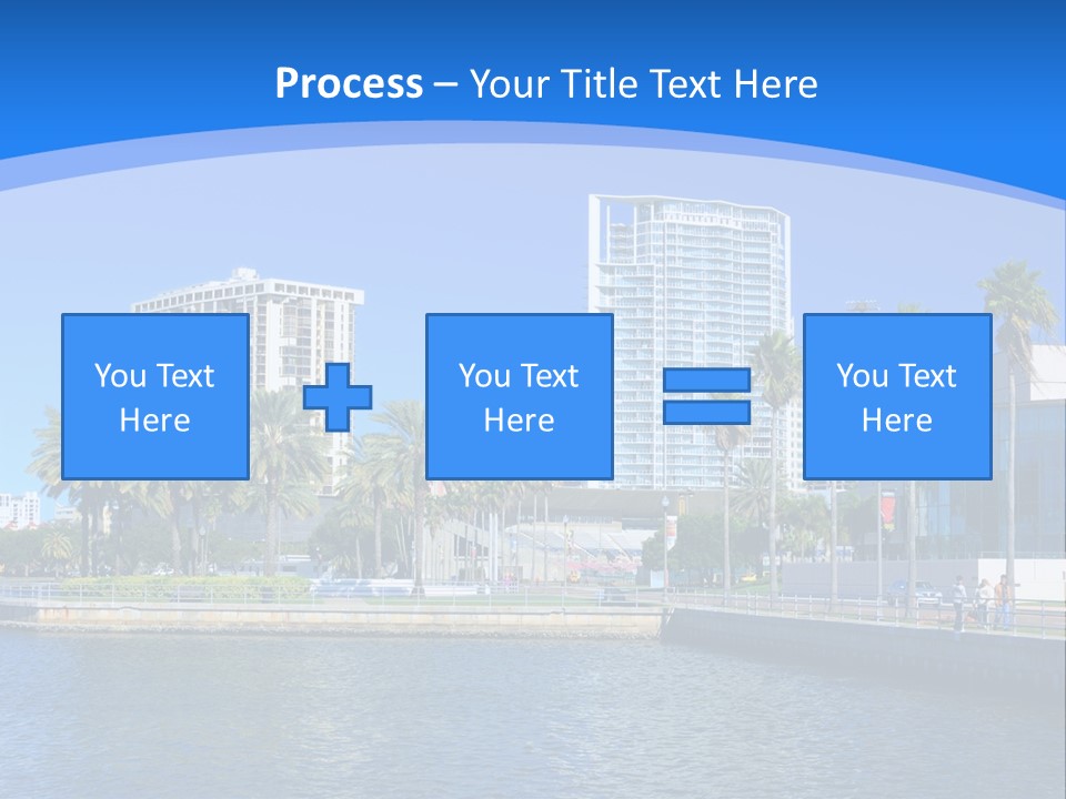 Condition Ventilation Power PowerPoint Template
