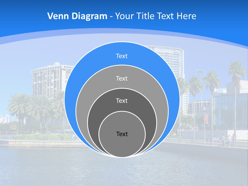 Condition Ventilation Power PowerPoint Template