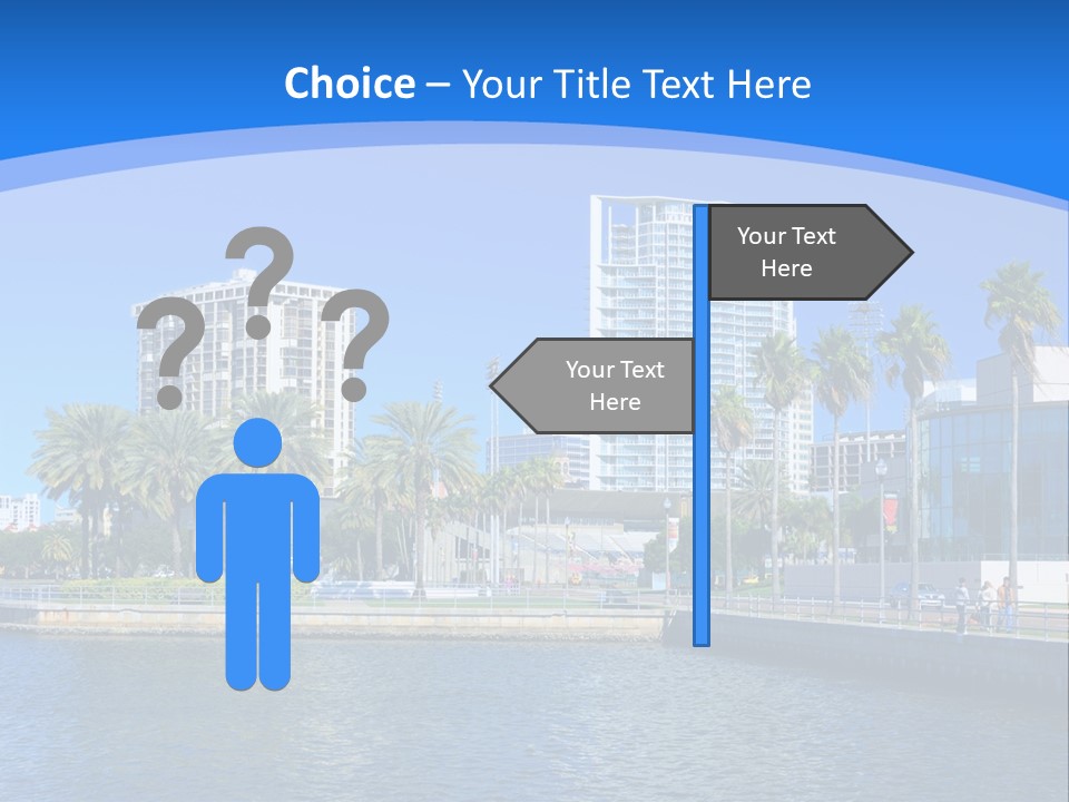 Condition Ventilation Power PowerPoint Template