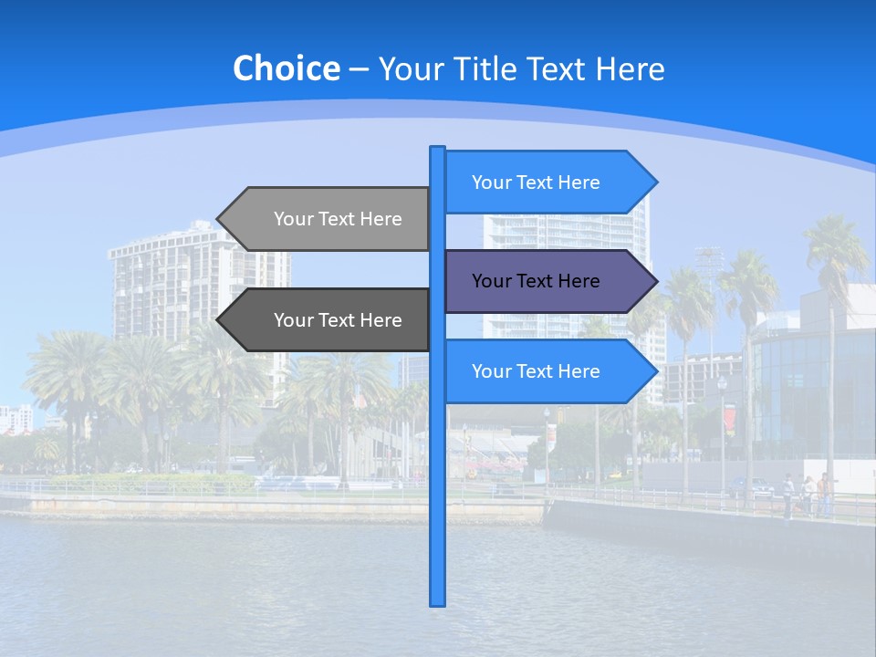 Condition Ventilation Power PowerPoint Template
