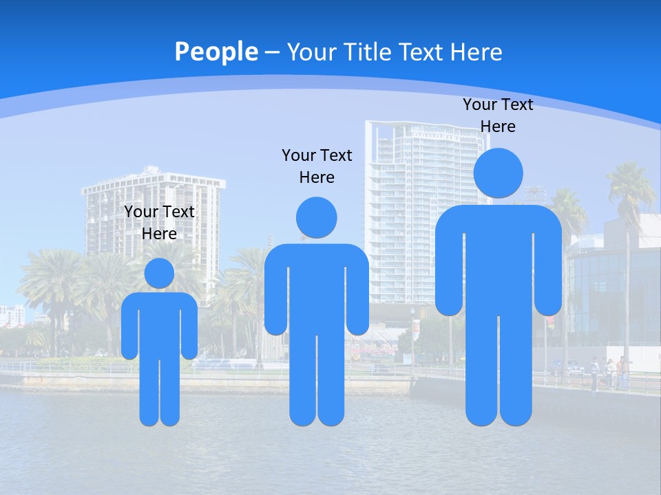 Condition Ventilation Power PowerPoint Template