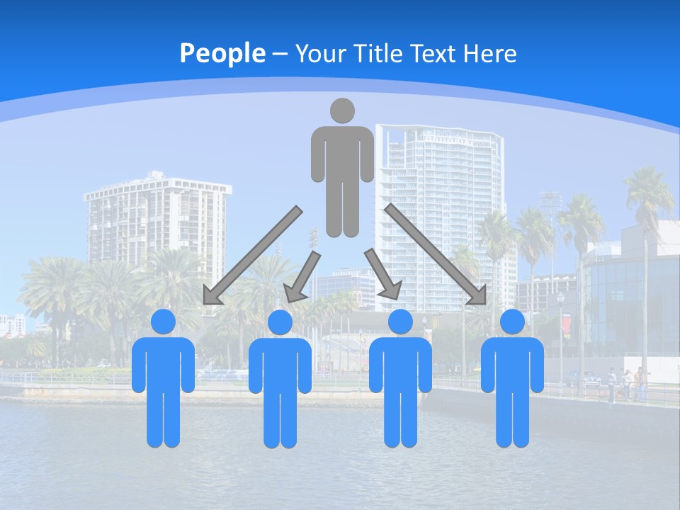 Condition Ventilation Power PowerPoint Template