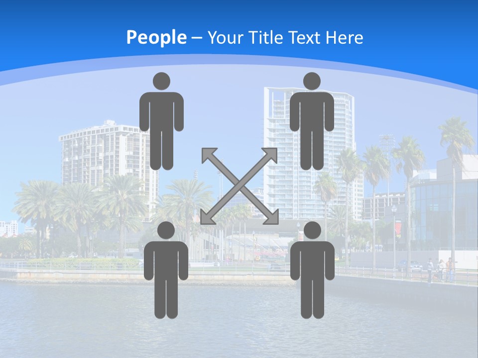 Condition Ventilation Power PowerPoint Template