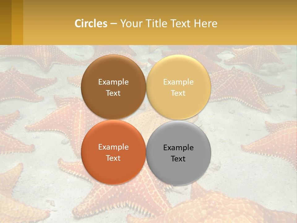 Technology White Supply PowerPoint Template