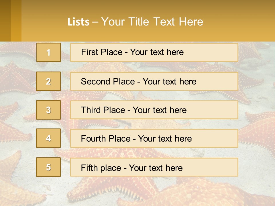 Technology White Supply PowerPoint Template