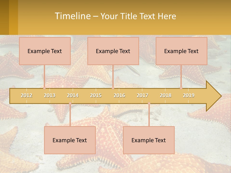 Technology White Supply PowerPoint Template