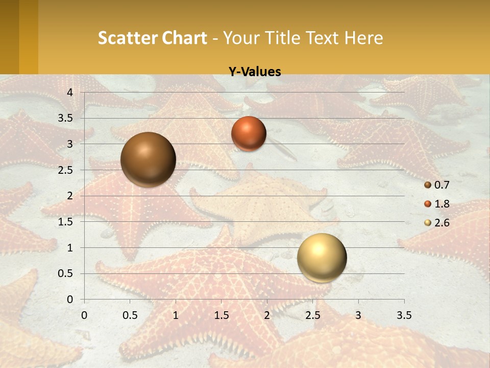Technology White Supply PowerPoint Template