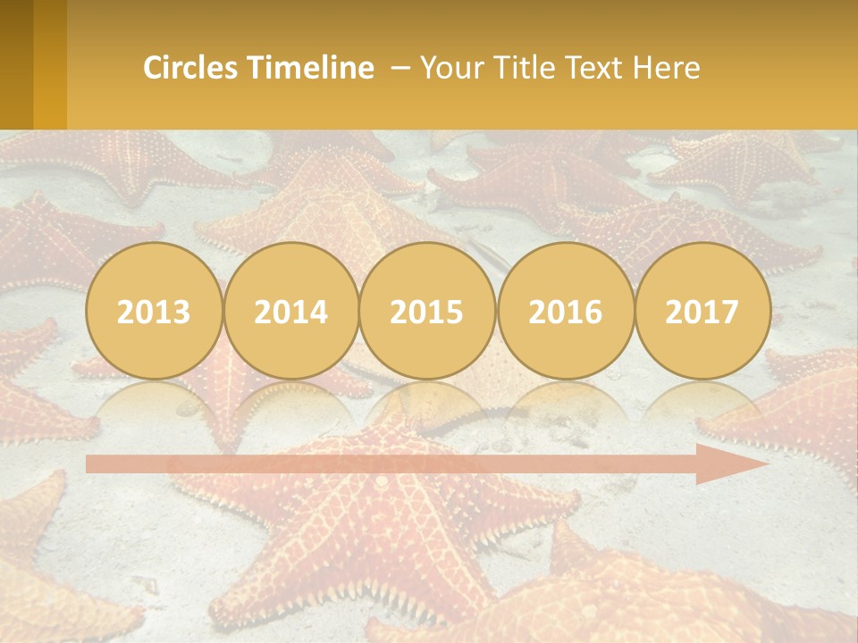 Technology White Supply PowerPoint Template