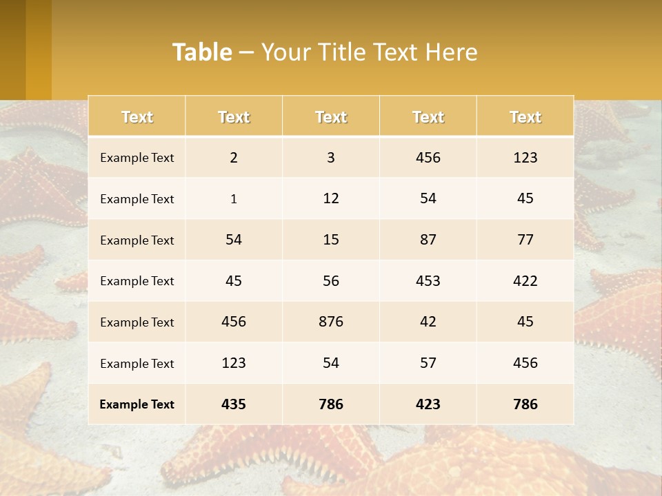 Technology White Supply PowerPoint Template