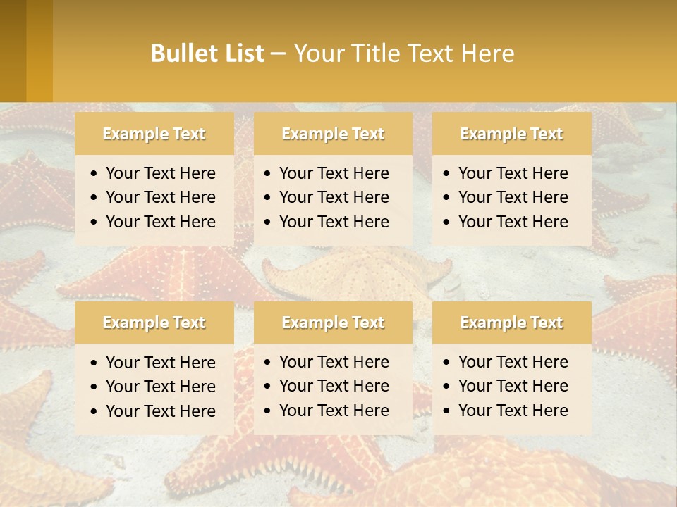 Technology White Supply PowerPoint Template