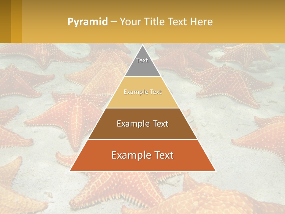 Technology White Supply PowerPoint Template