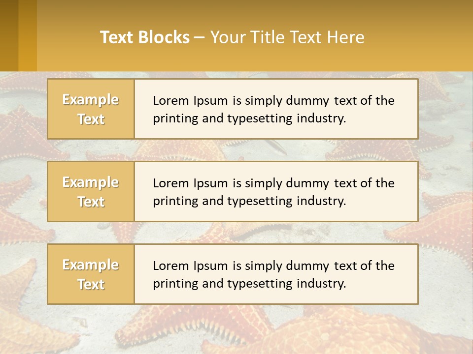 Technology White Supply PowerPoint Template