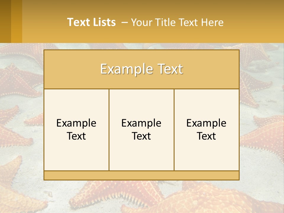 Technology White Supply PowerPoint Template