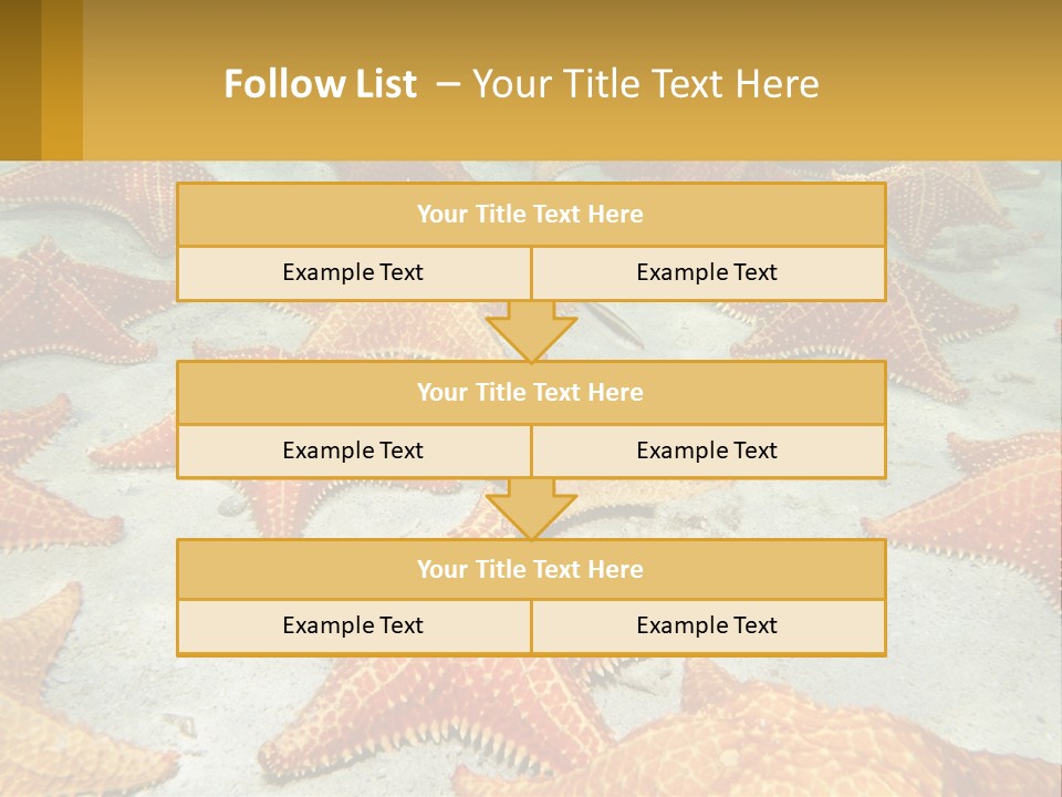 Technology White Supply PowerPoint Template