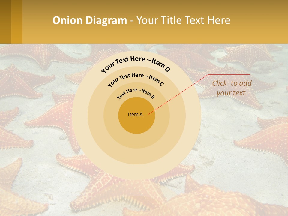 Technology White Supply PowerPoint Template