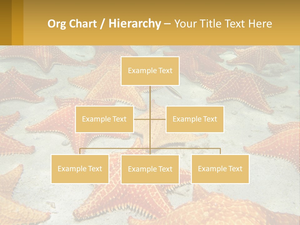 Technology White Supply PowerPoint Template