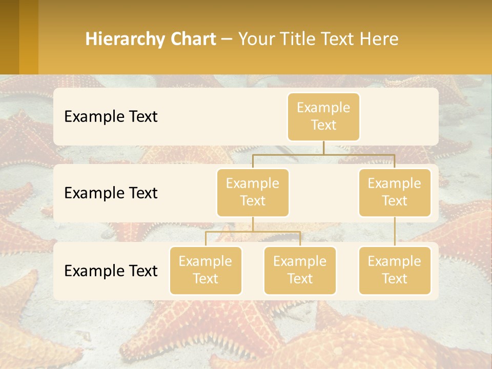 Technology White Supply PowerPoint Template