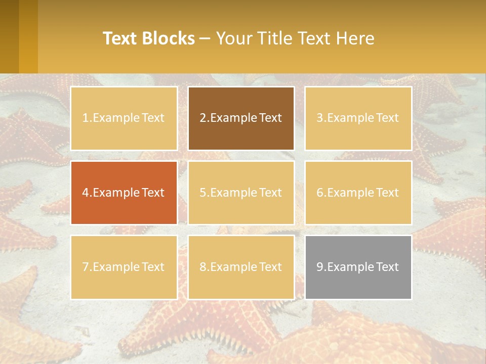 Technology White Supply PowerPoint Template