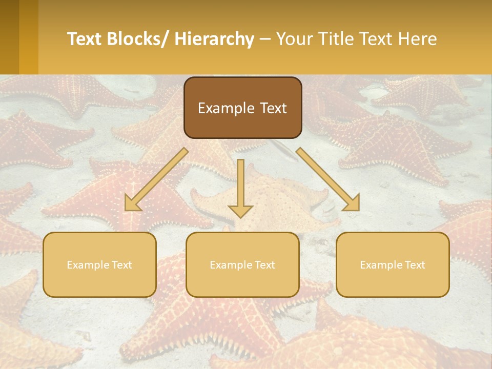 Technology White Supply PowerPoint Template