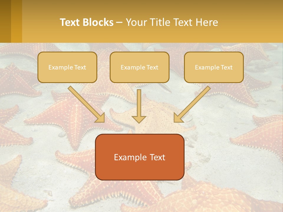 Technology White Supply PowerPoint Template