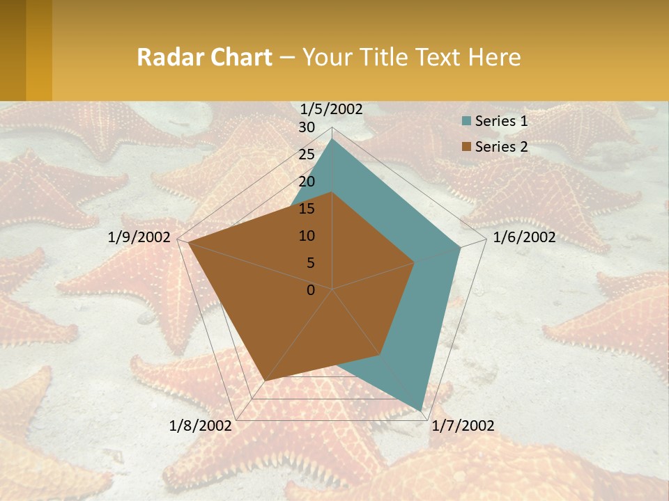 Technology White Supply PowerPoint Template