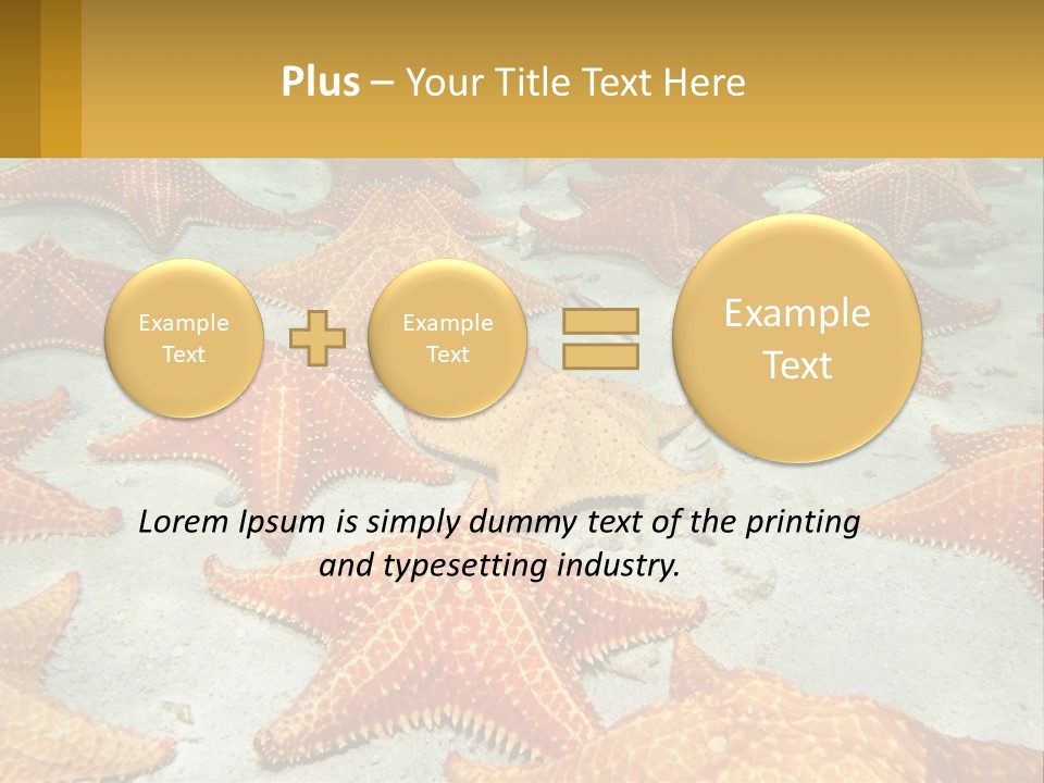 Technology White Supply PowerPoint Template