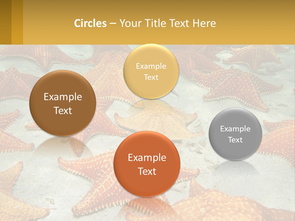 Technology White Supply PowerPoint Template