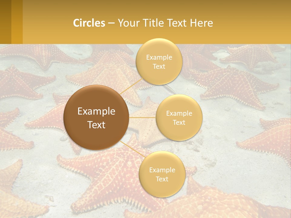 Technology White Supply PowerPoint Template