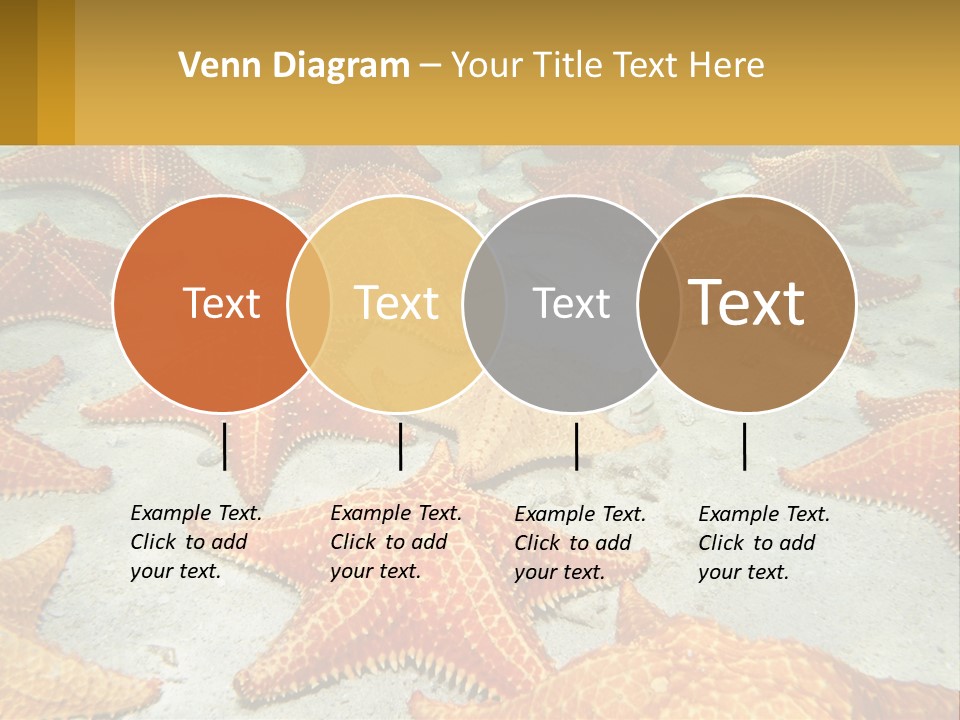 Technology White Supply PowerPoint Template