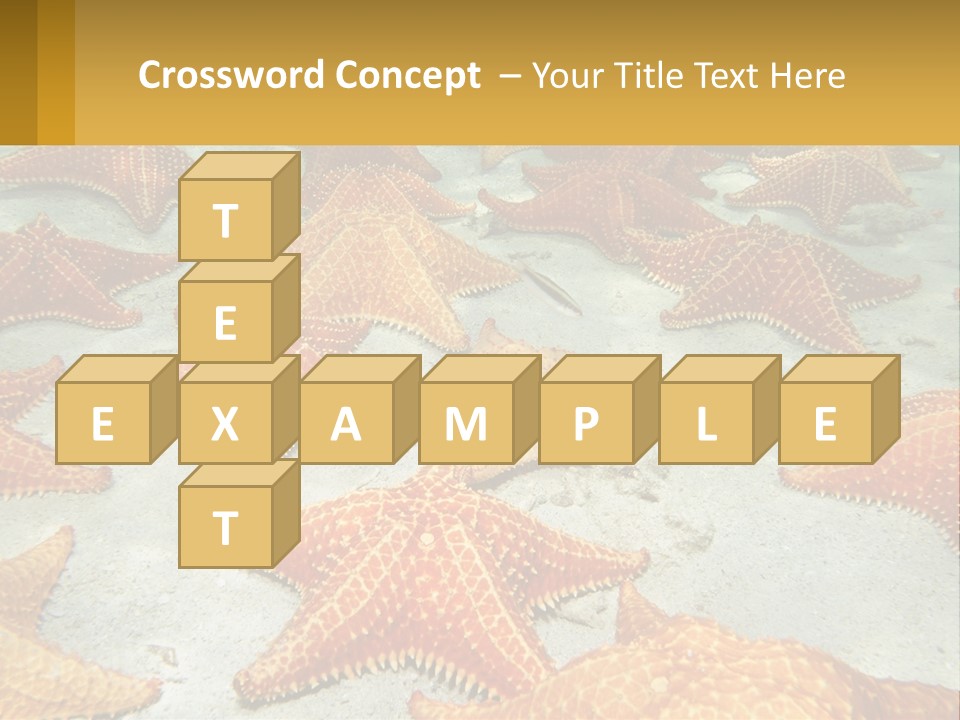 Technology White Supply PowerPoint Template