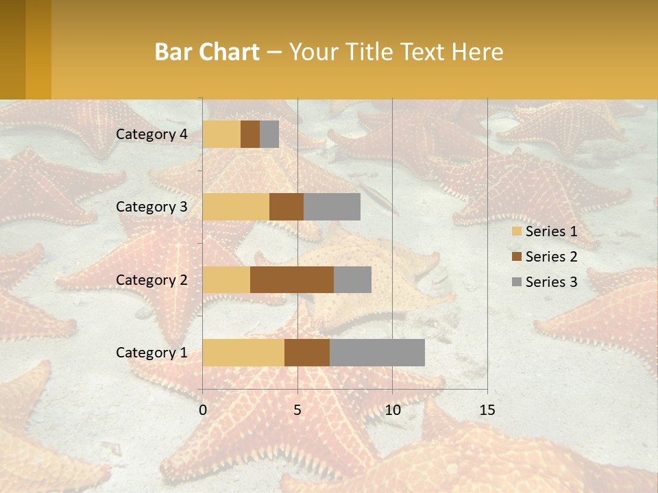 Technology White Supply PowerPoint Template