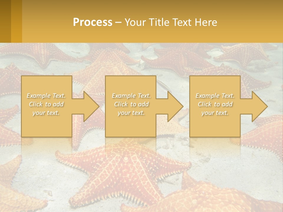 Technology White Supply PowerPoint Template